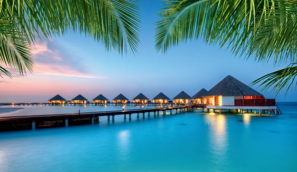Special Travel Tips: Maldivas