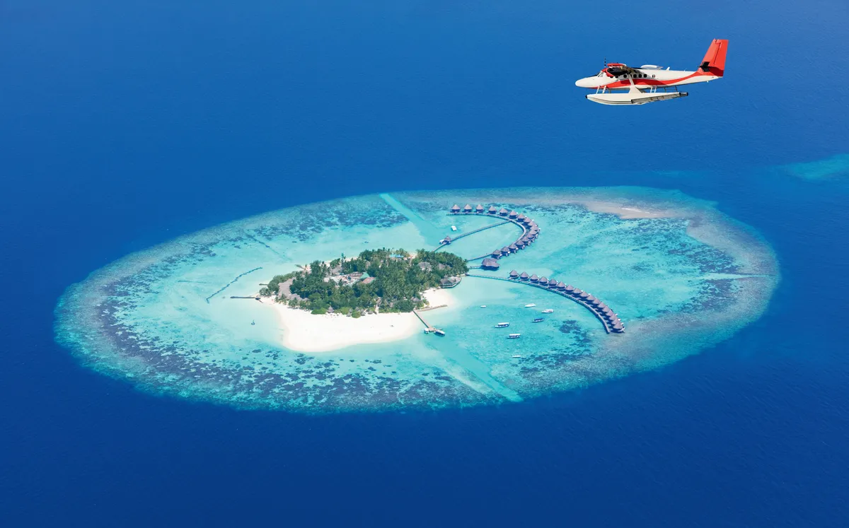 Special Travel Tips: Maldivas